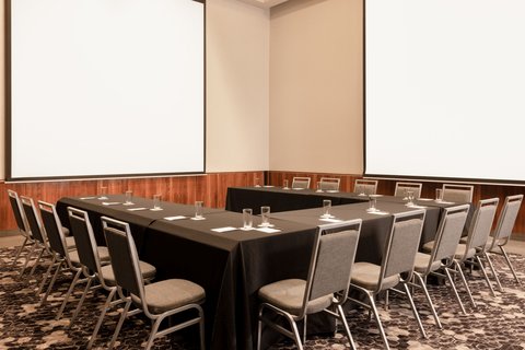Courtyard by Marriott Mexico City Vallejo gallery 5