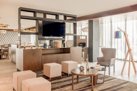 Courtyard by Marriott Mexico City Vallejo gallery 6