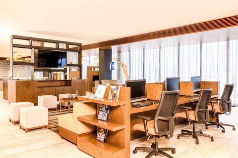 Courtyard by Marriott Mexico City Vallejo gallery 7