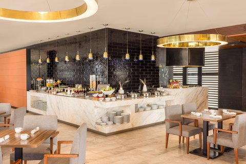 Courtyard by Marriott Mexico City Vallejo gallery 8
