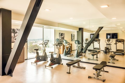 Courtyard by Marriott Mexico City Vallejo gallery 9