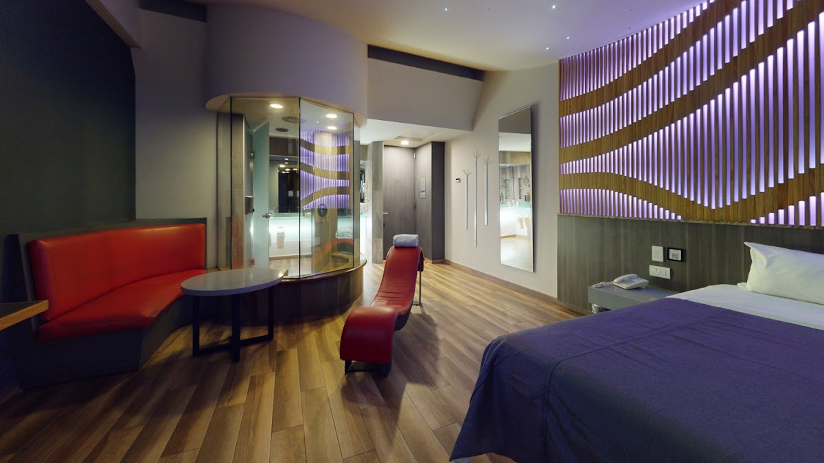 Hotel &amp; Villas Patriotismo gallery 6