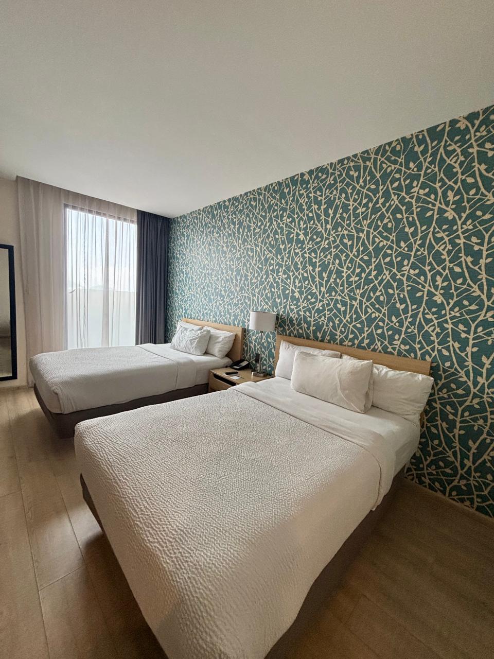 Fairfield by Marriott Inn & Suites Mexico City Vallejo gallery 3