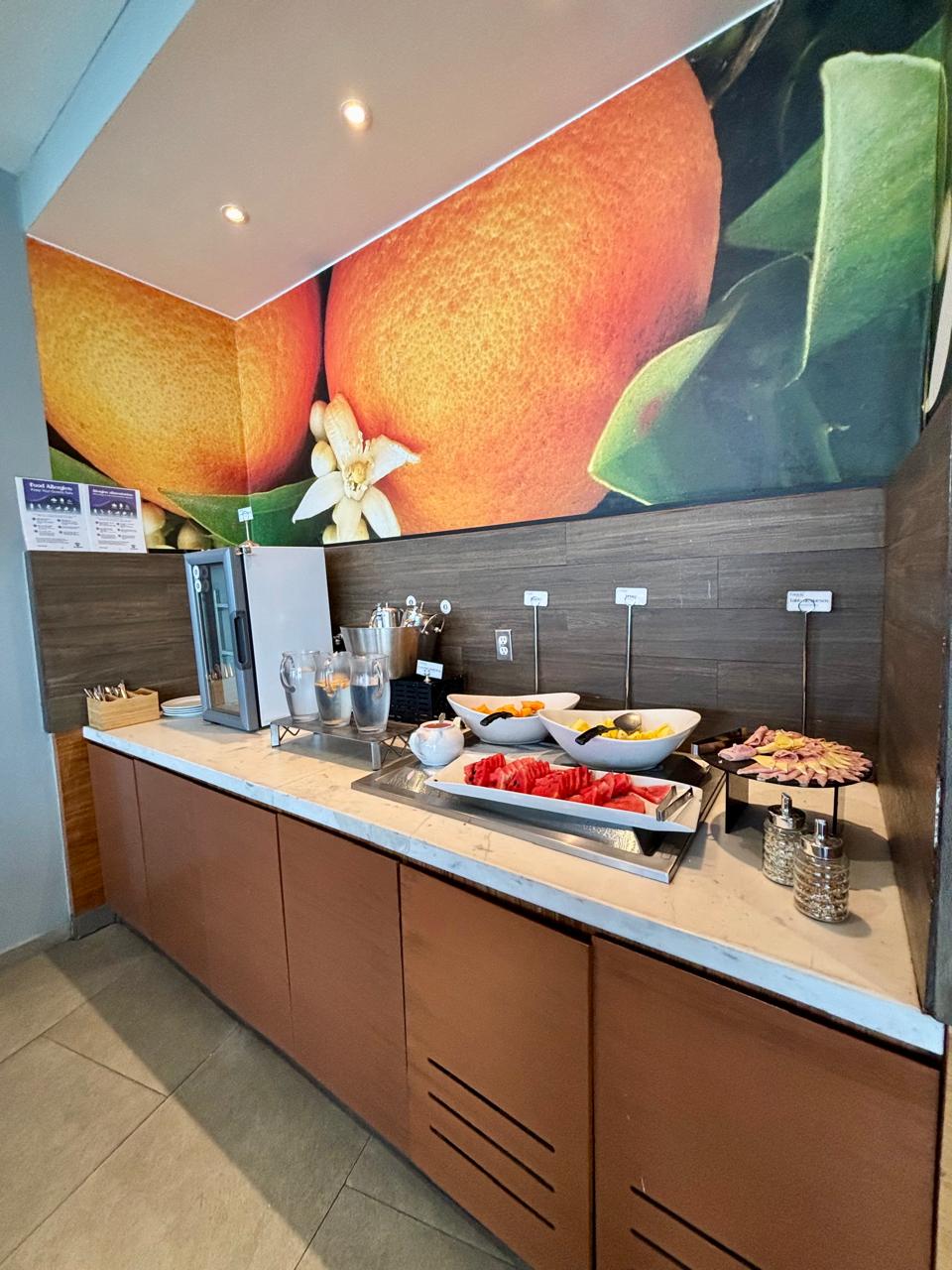 Fairfield by Marriott Inn & Suites Mexico City Vallejo gallery 4