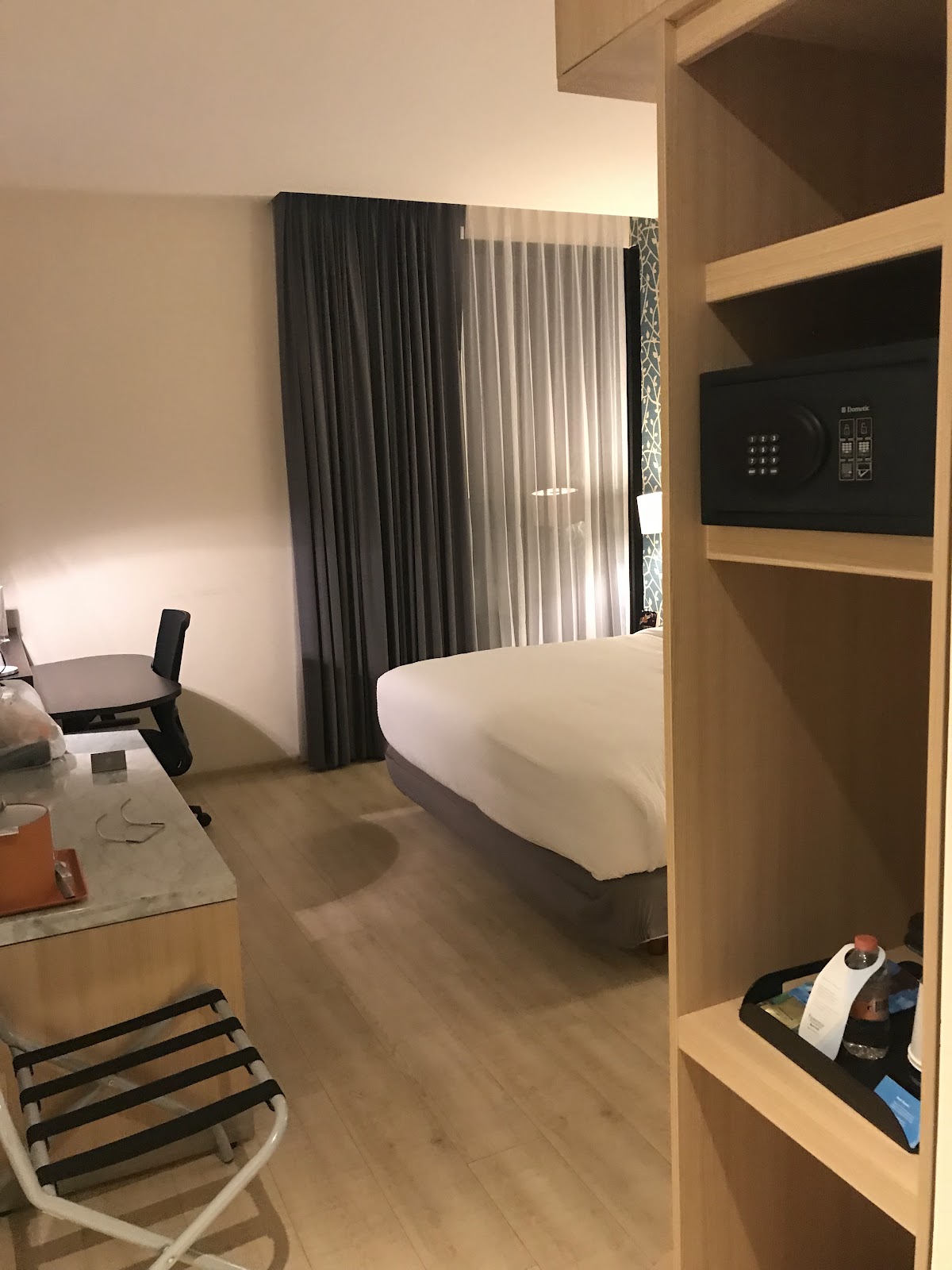 Fairfield by Marriott Inn & Suites Mexico City Vallejo gallery 6