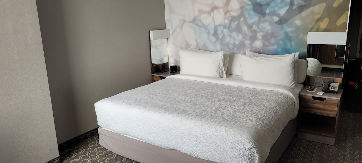 Fairfield by Marriott Inn & Suites Mexico City Vallejo gallery 9