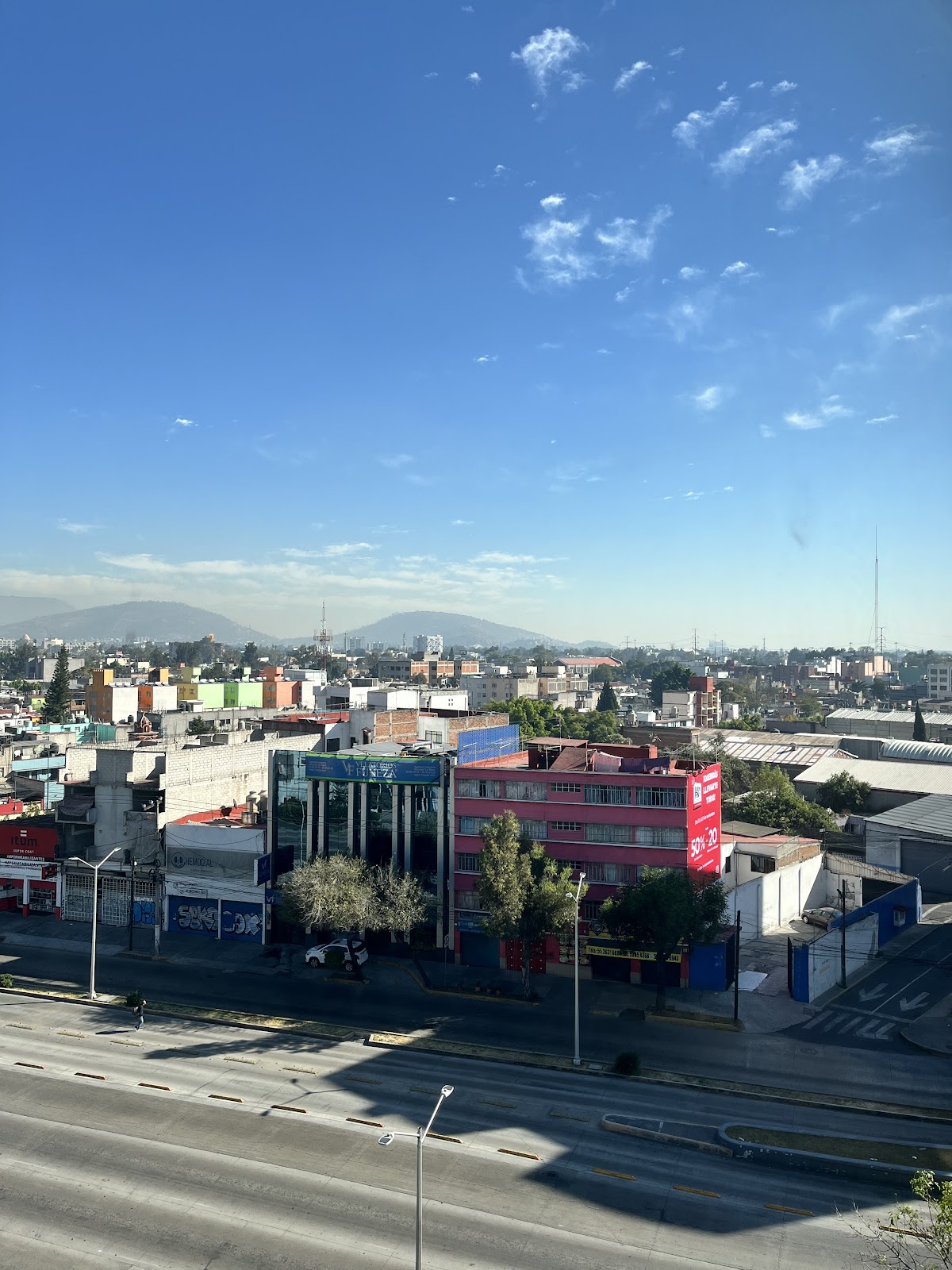 City Express by Marriott Ciudad De México La Raza gallery 8