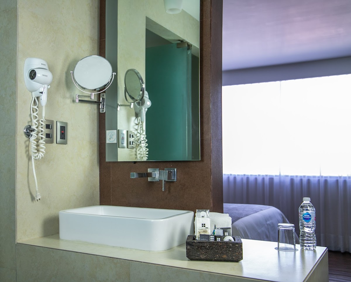 Hotel Brasilia gallery 3
