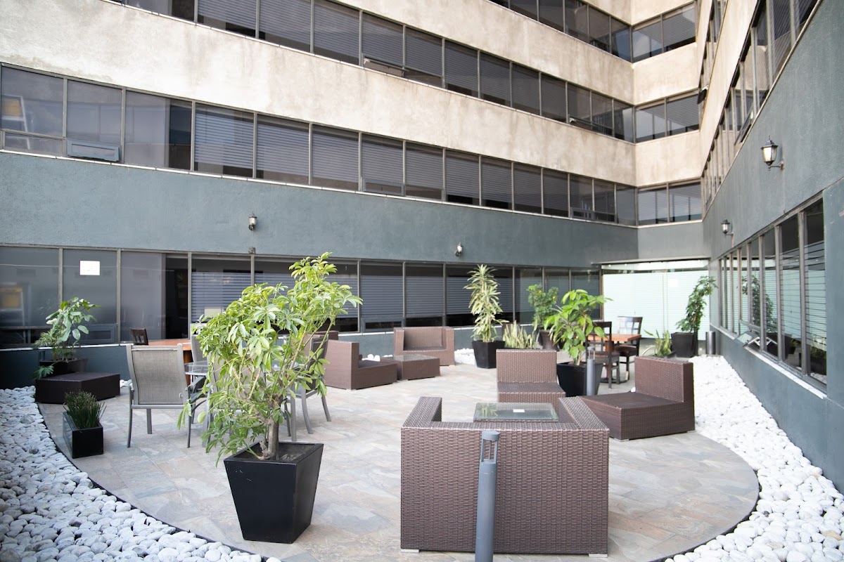 Hotel Brasilia gallery 5