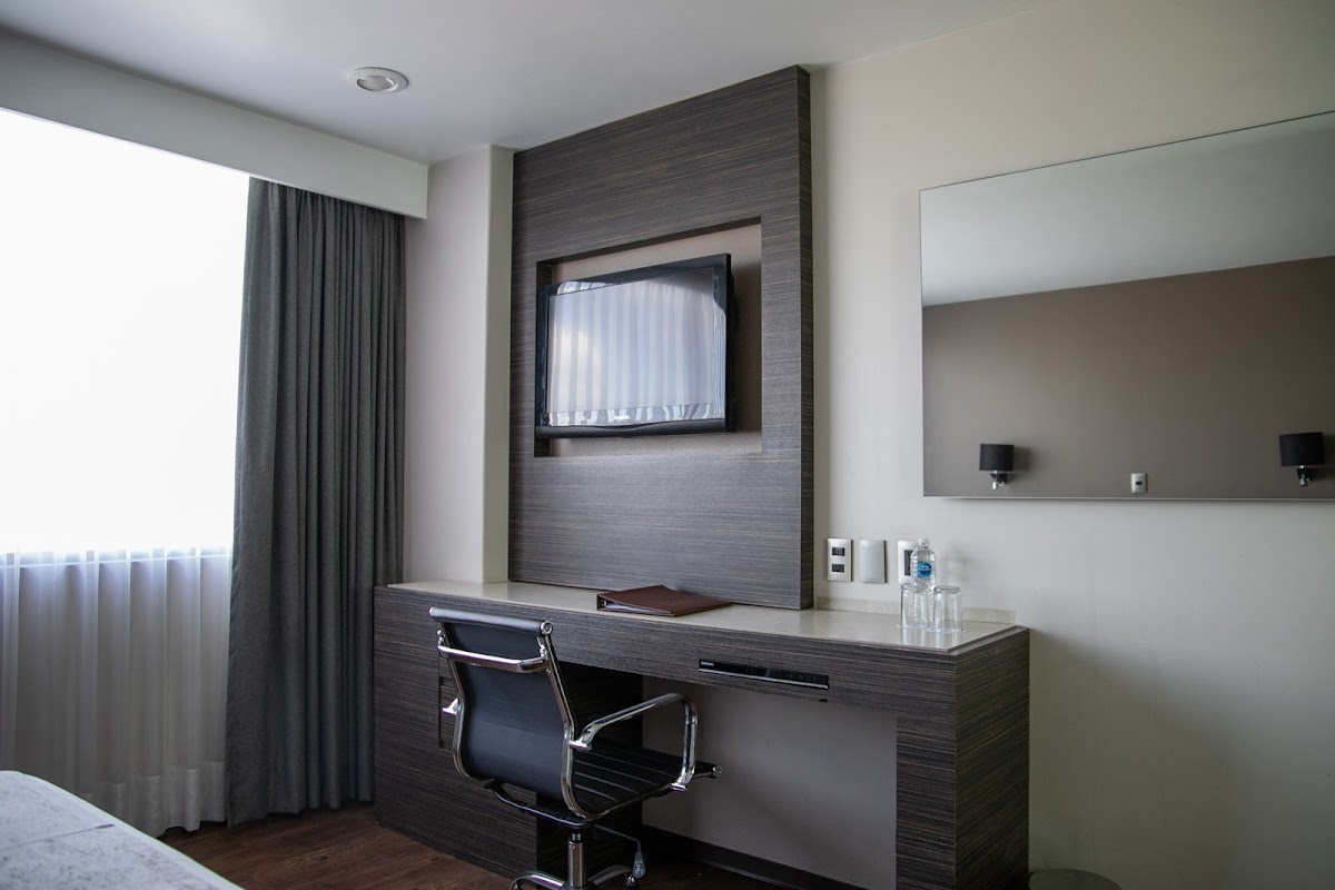Hotel Brasilia gallery 6