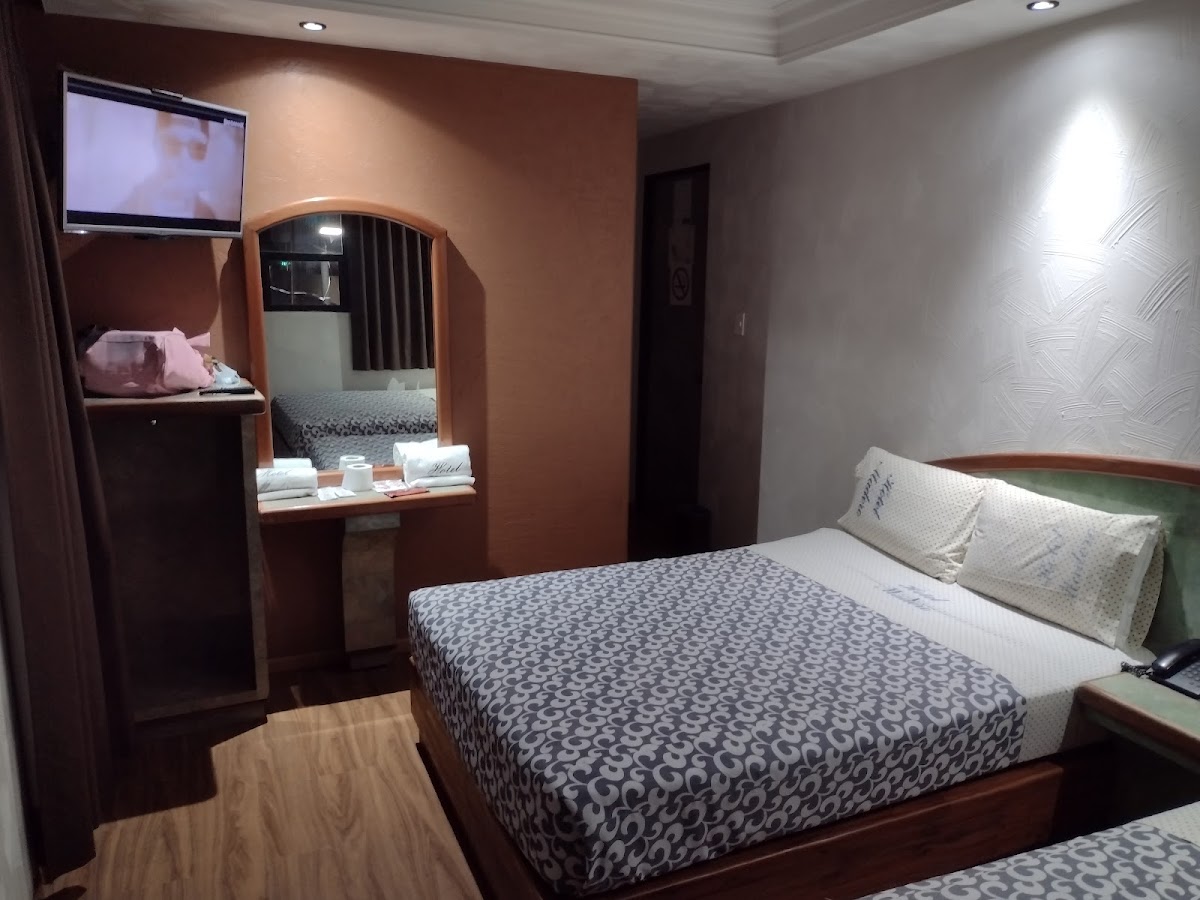 Hotel Madero gallery 2