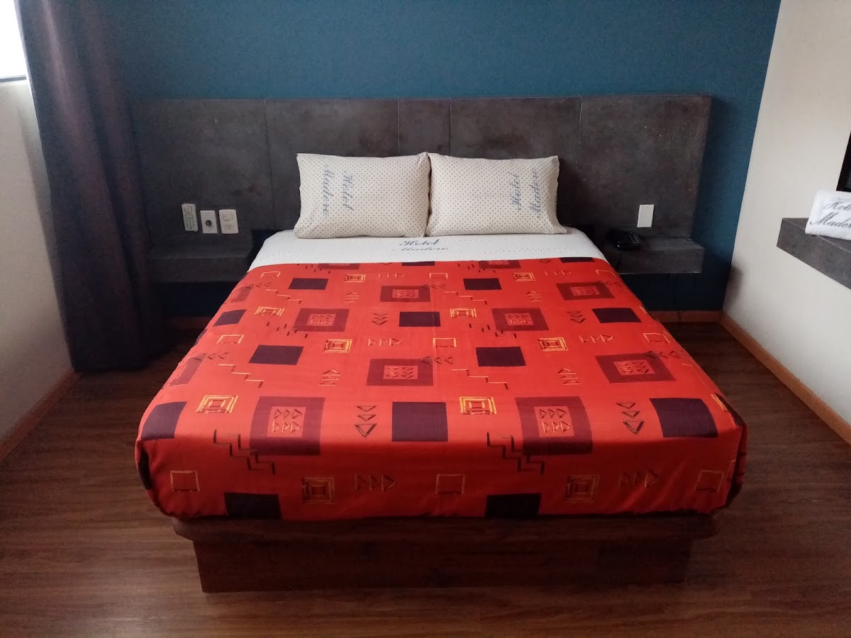 Hotel Madero gallery 3