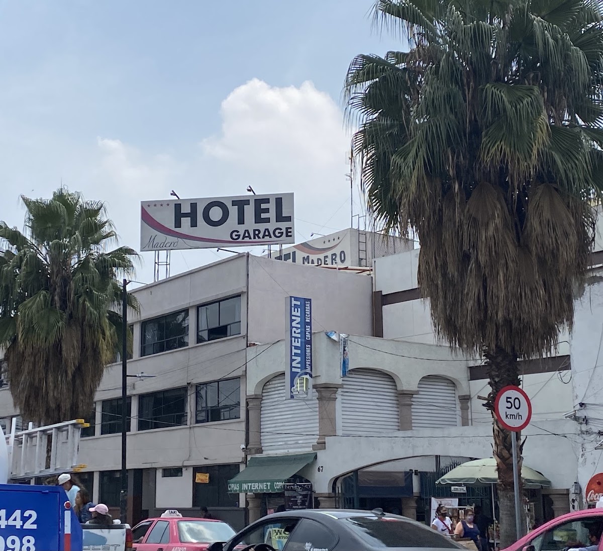 Hotel Madero gallery 4