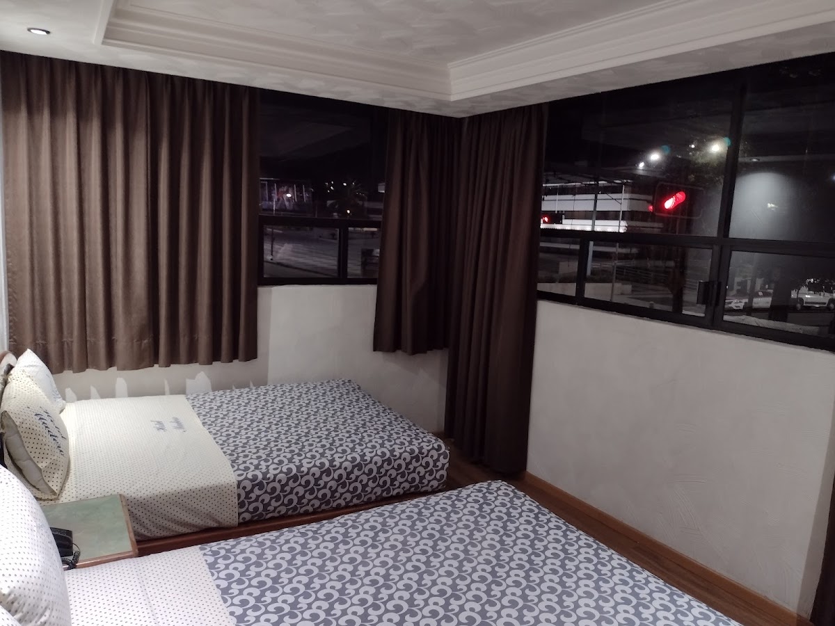 Hotel Madero gallery 5