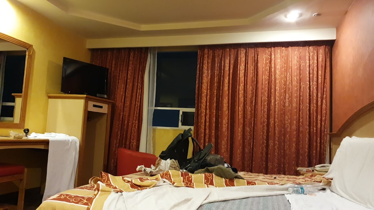Hotel Montevideo gallery 2