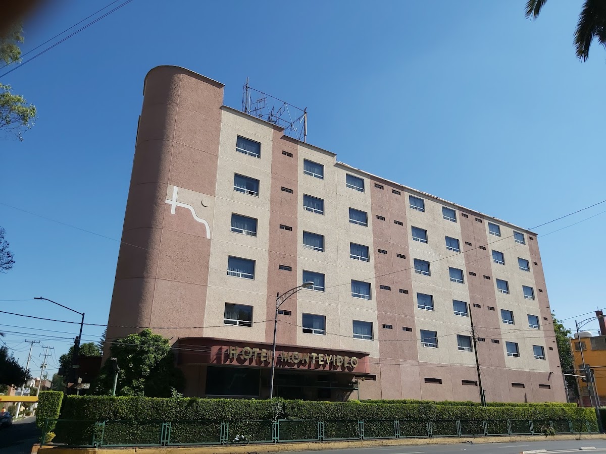 Hotel Montevideo gallery 3
