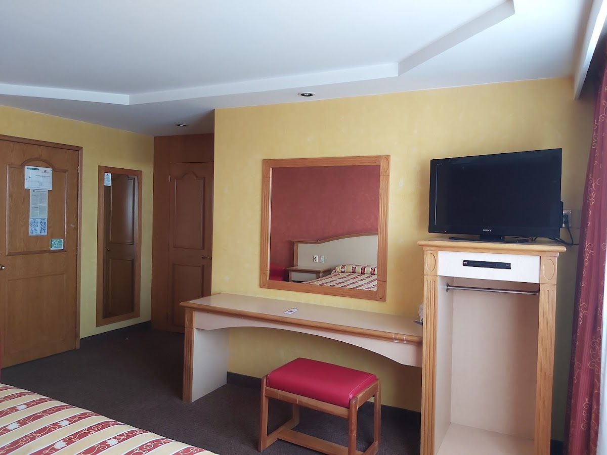 Hotel Montevideo gallery 5
