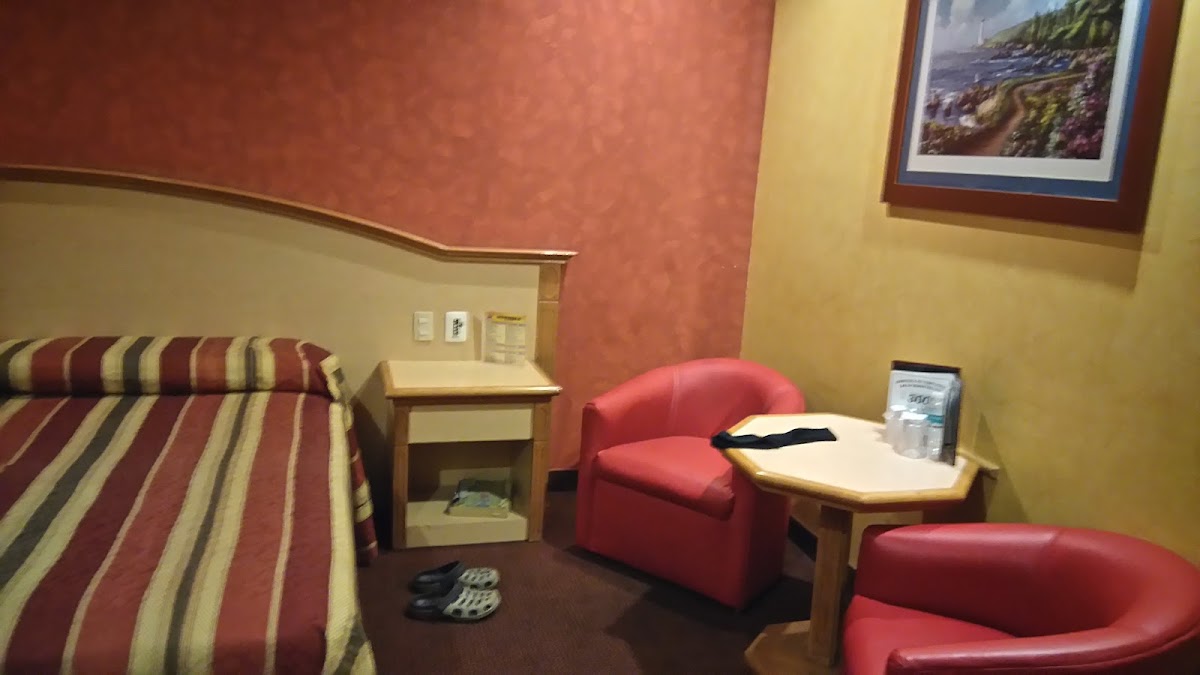 Hotel Montevideo gallery 7