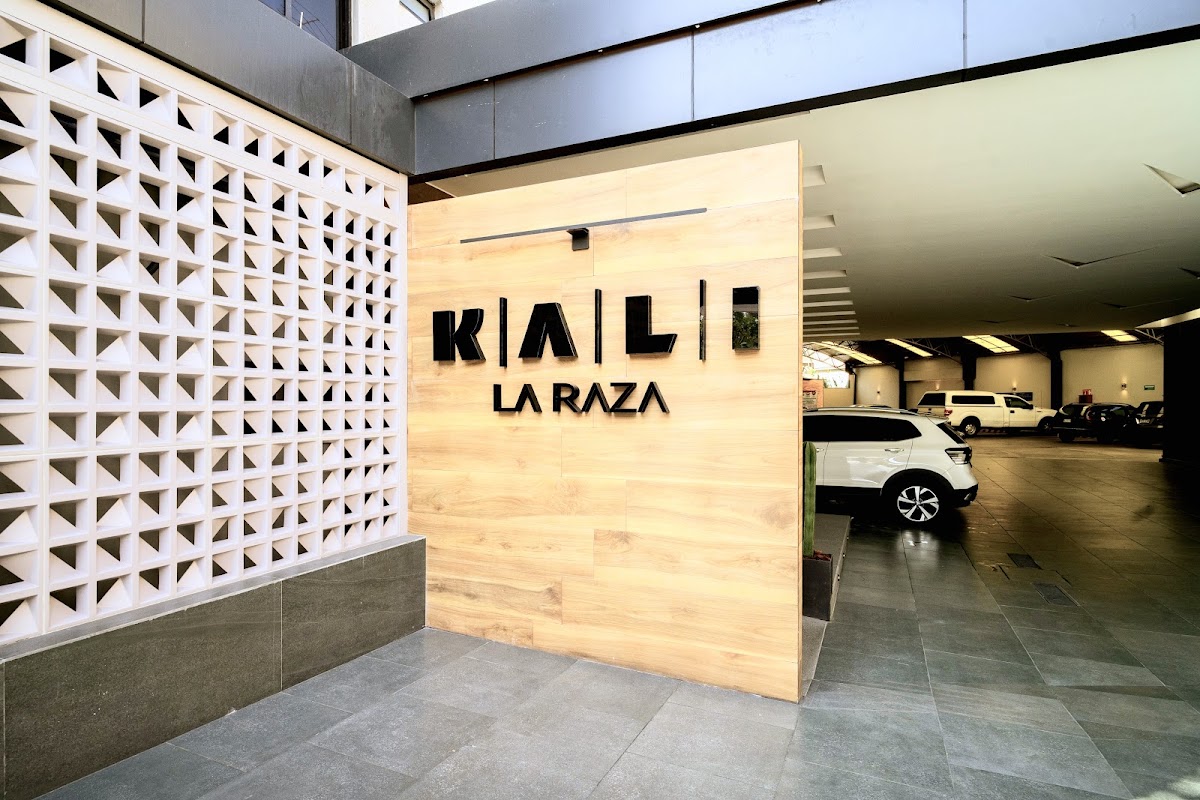 Hotel KALI La Raza gallery 7
