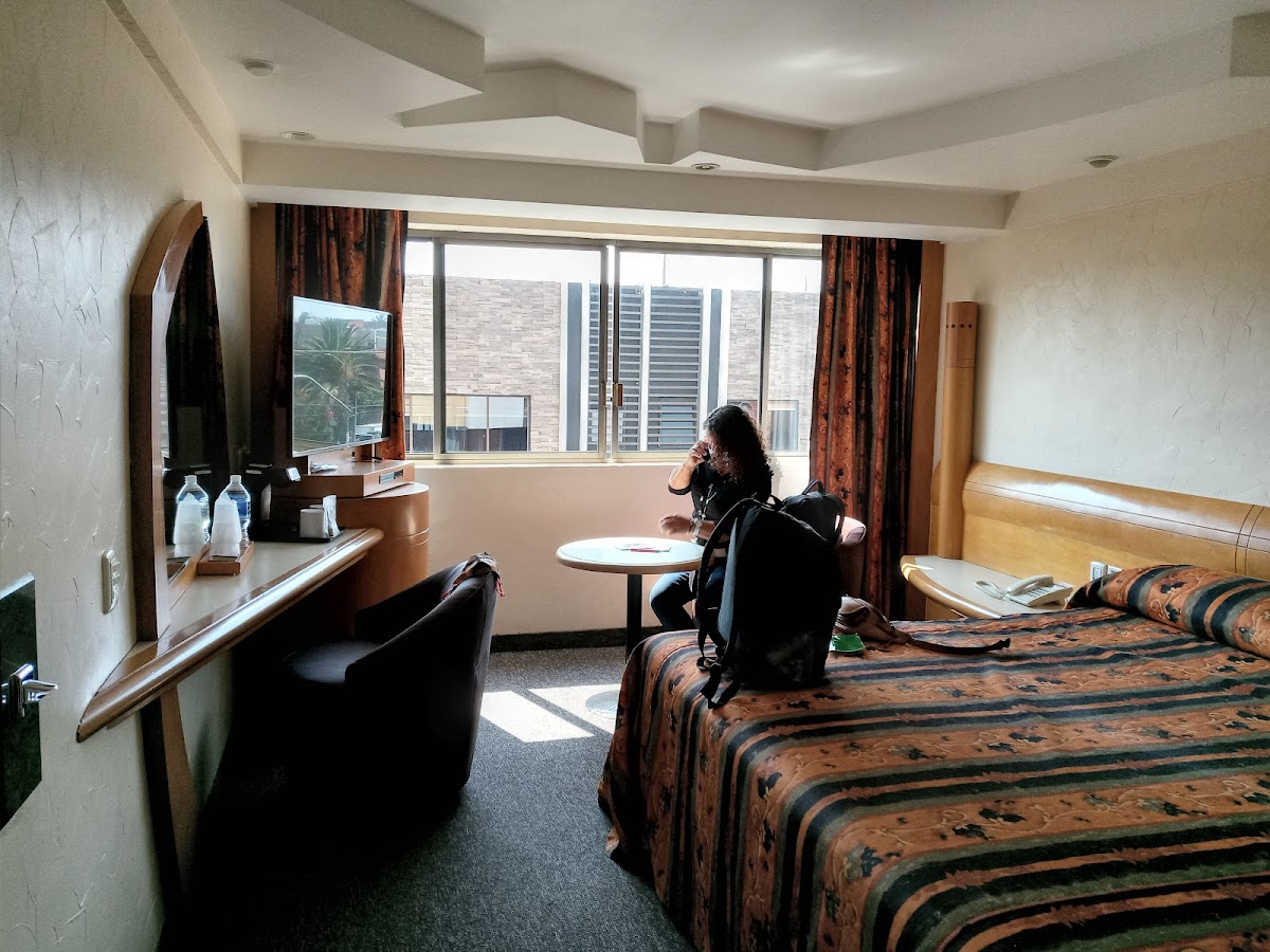 Hotel Villa Quijotes gallery 2