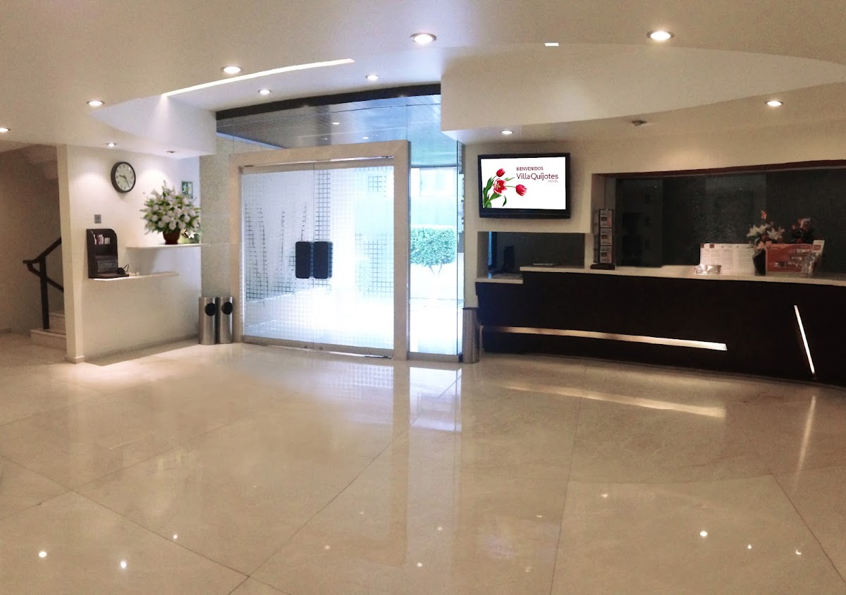 Hotel Villa Quijotes gallery 4