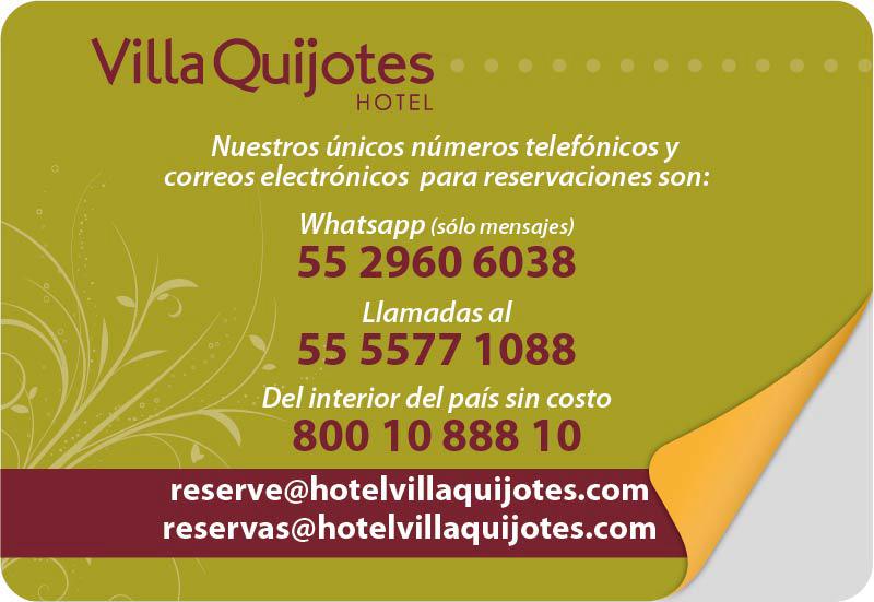 Hotel Villa Quijotes gallery 7