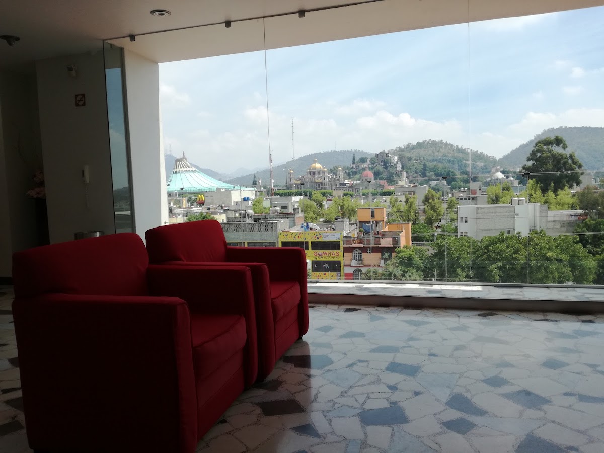Hotel Villa Quijotes gallery 9