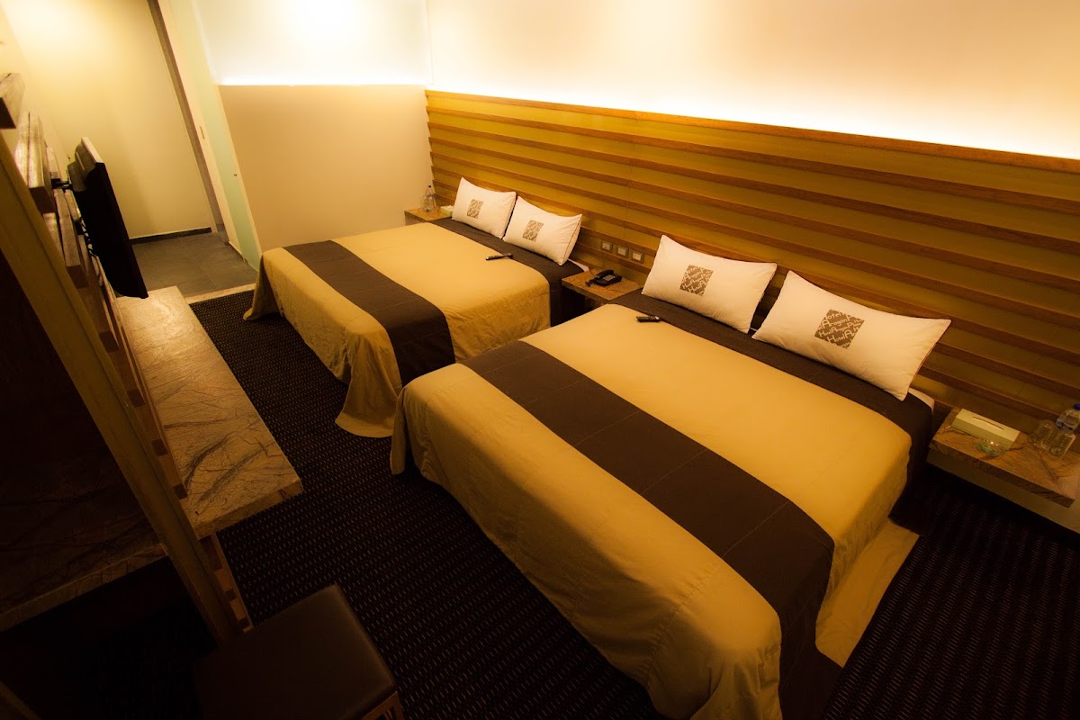Hotel Aragón Plaza gallery 2