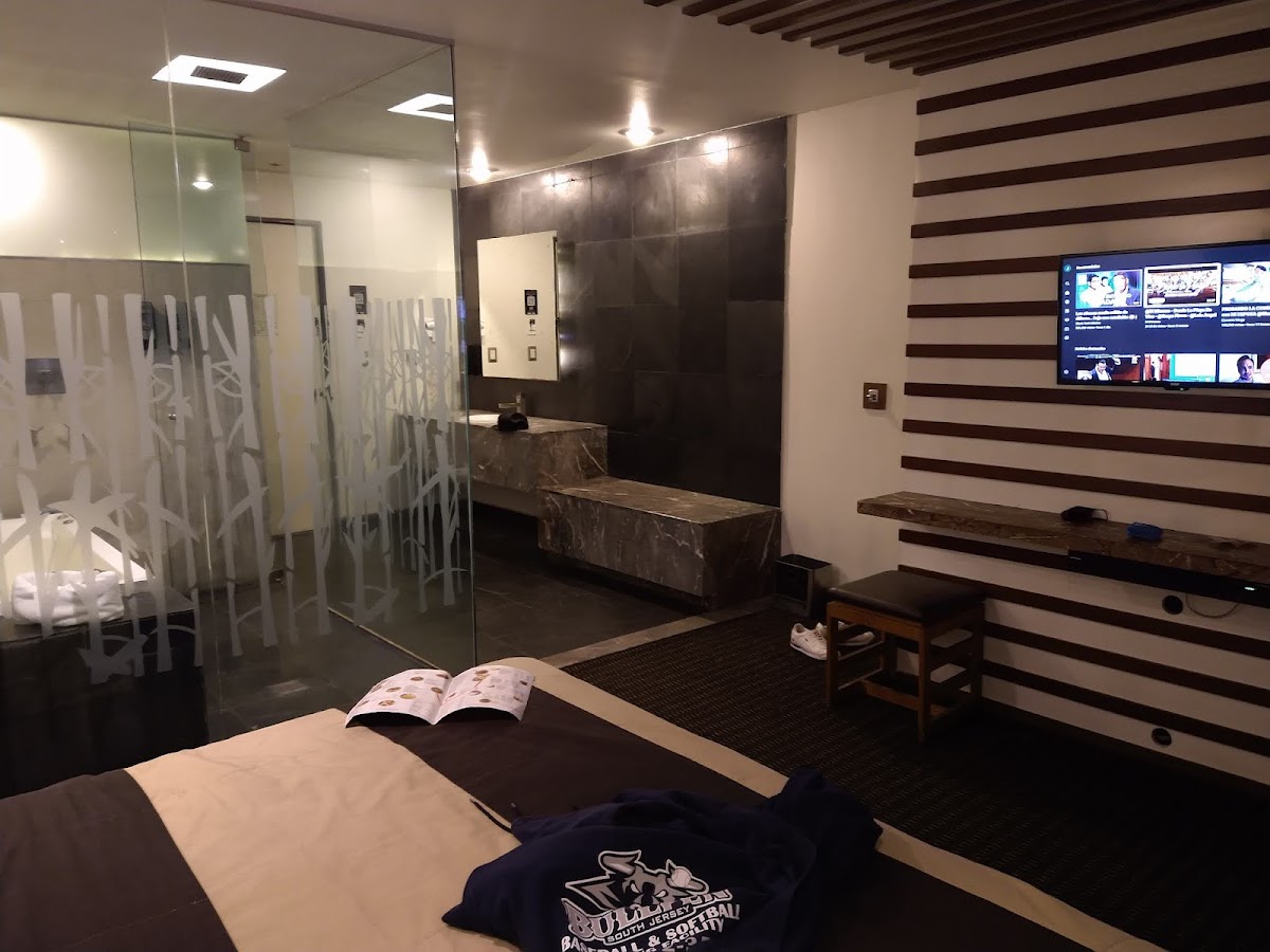Hotel Aragón Plaza gallery 8