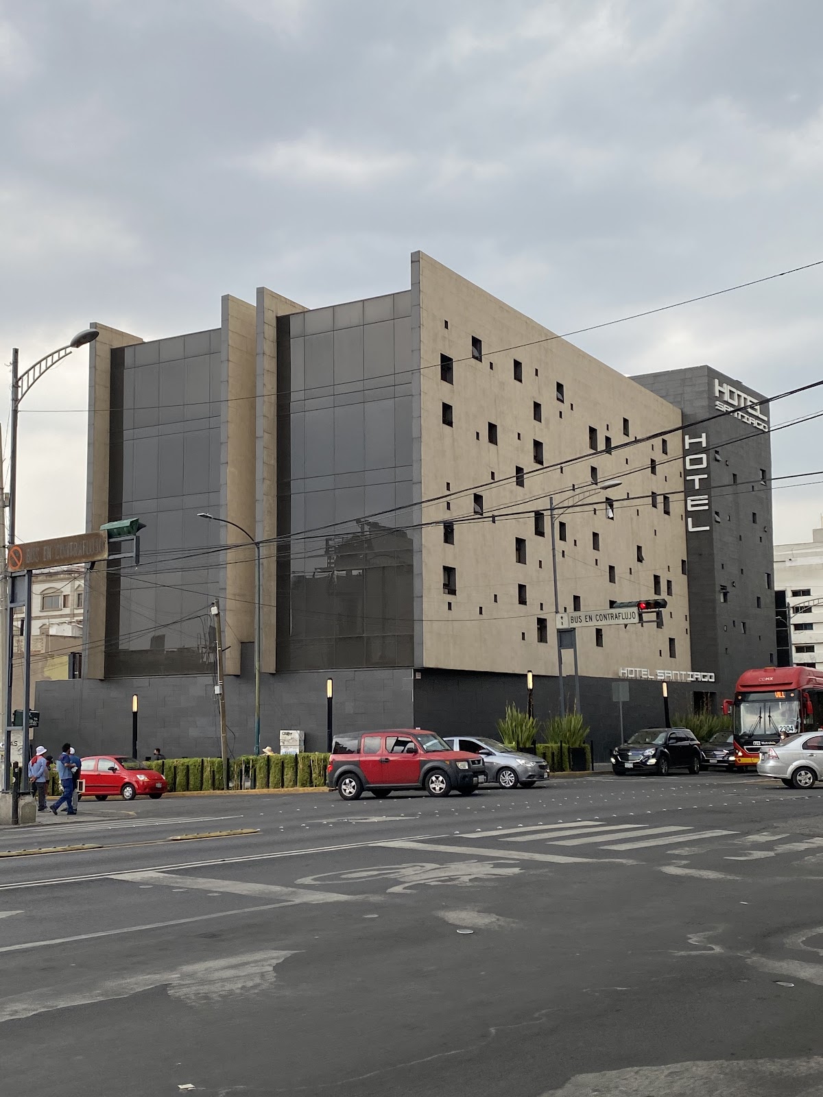 Hotel Santiago gallery 3