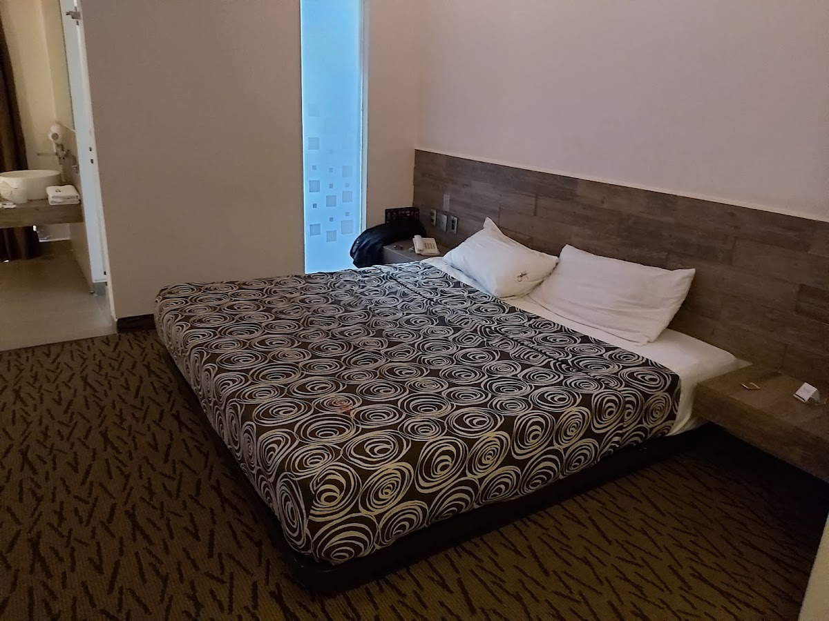 Hotel Santiago gallery 4