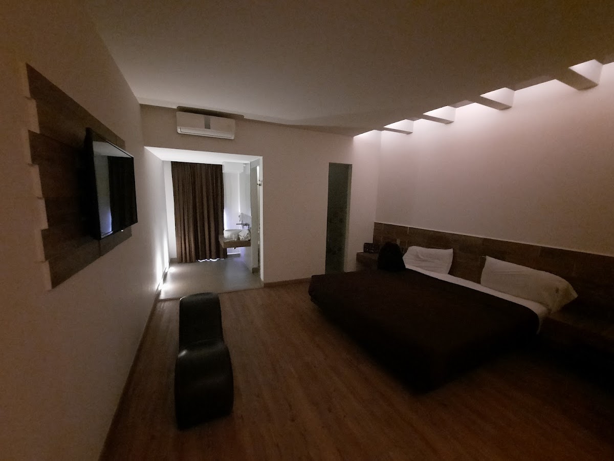Hotel Santiago gallery 5