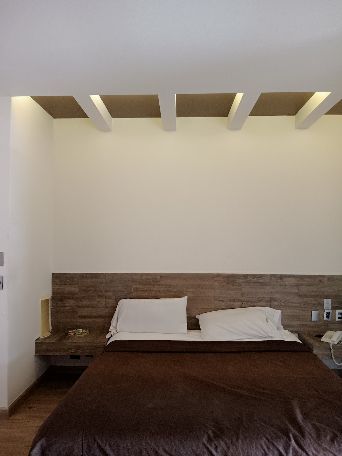 Hotel Santiago gallery 7