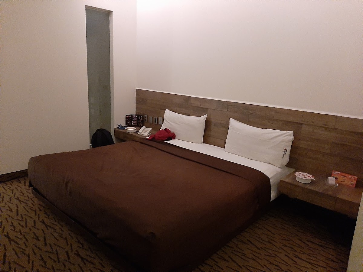 Hotel Santiago gallery 9