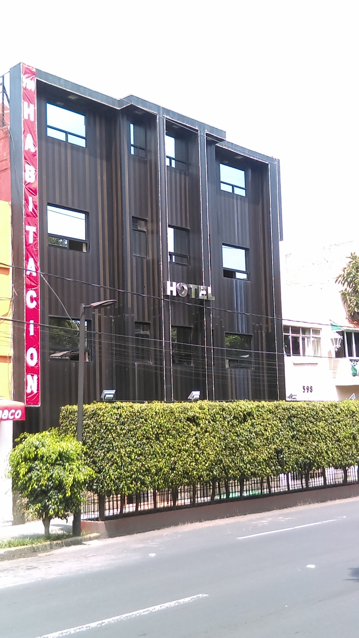 Hotel Vista Alegre gallery 3