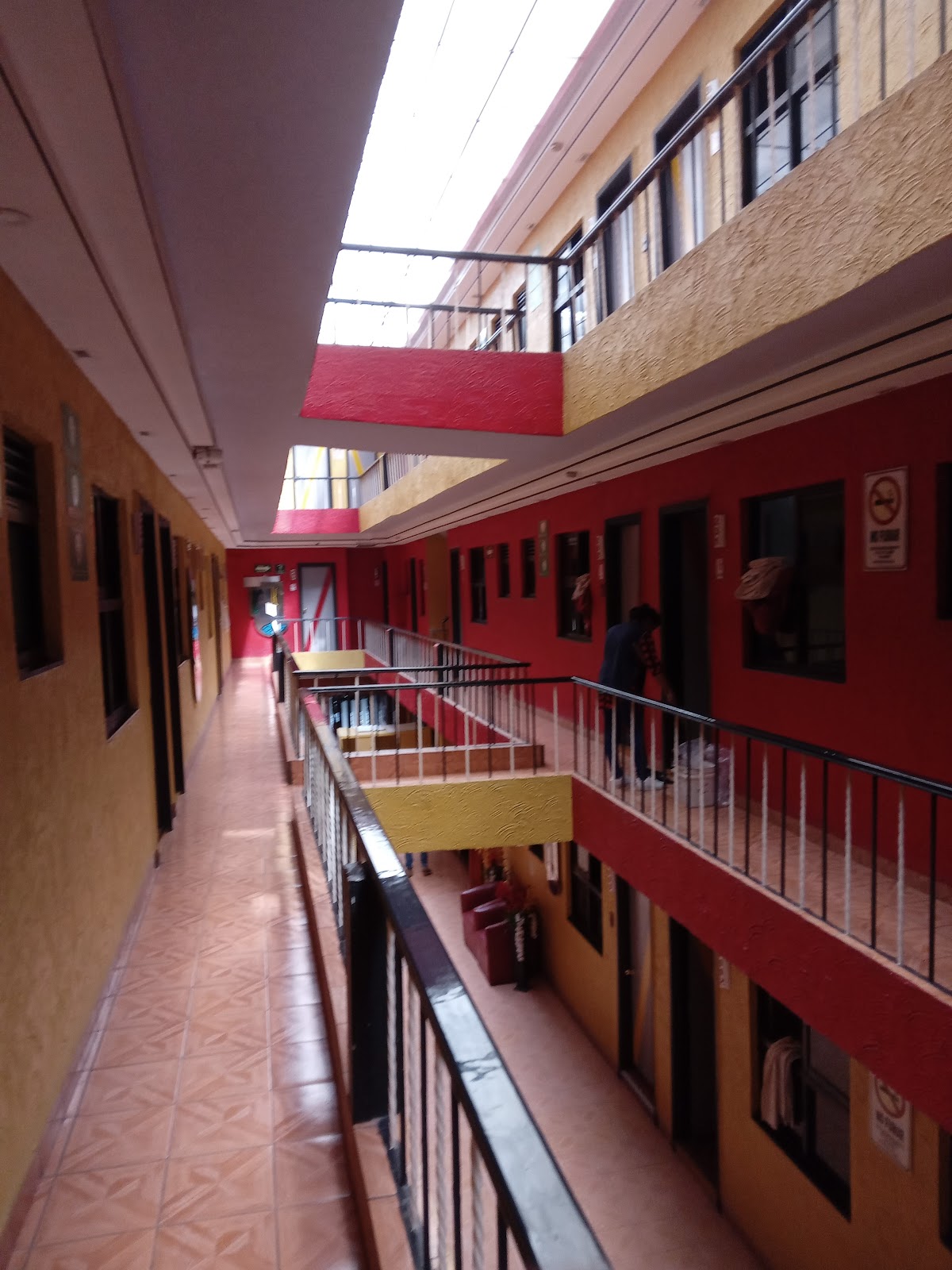 Hotel Vista Alegre gallery 4
