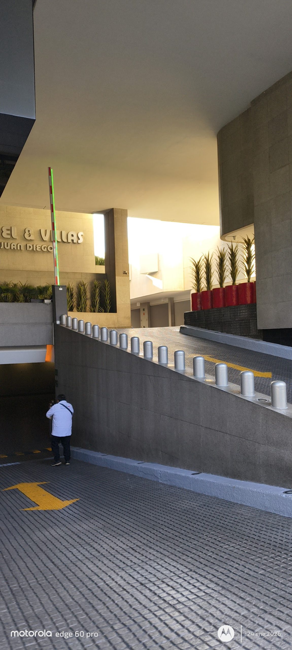 Hotel y Villas Juan Diego gallery 8