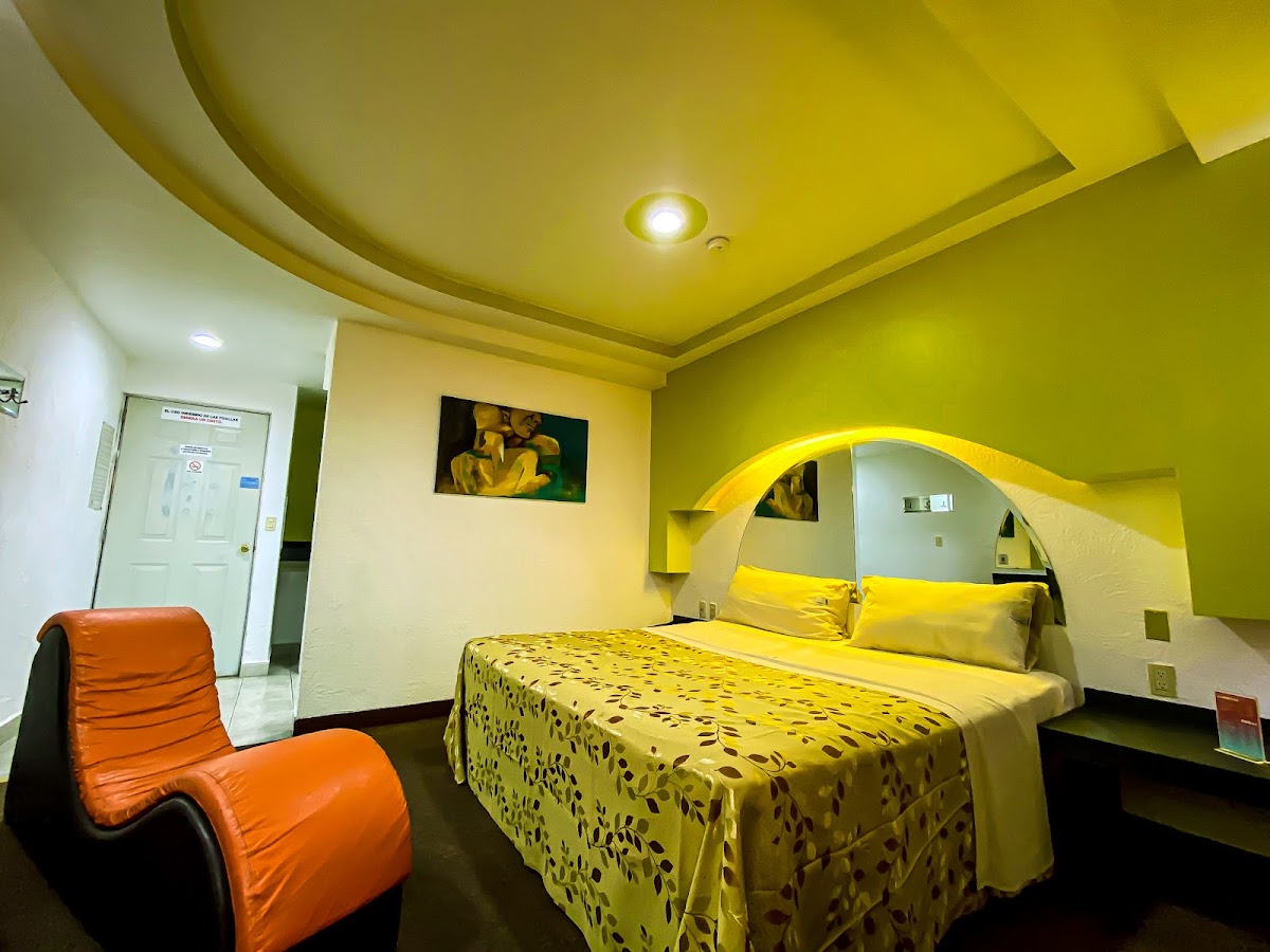 Hotel Afrodita gallery 2