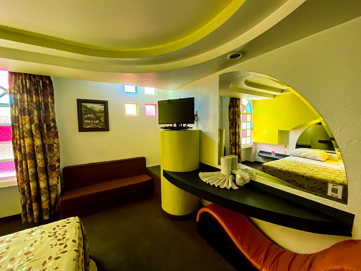 Hotel Afrodita gallery 3