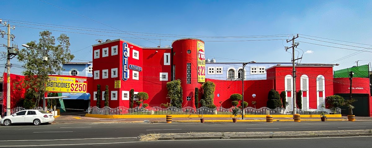 Hotel Afrodita gallery 4