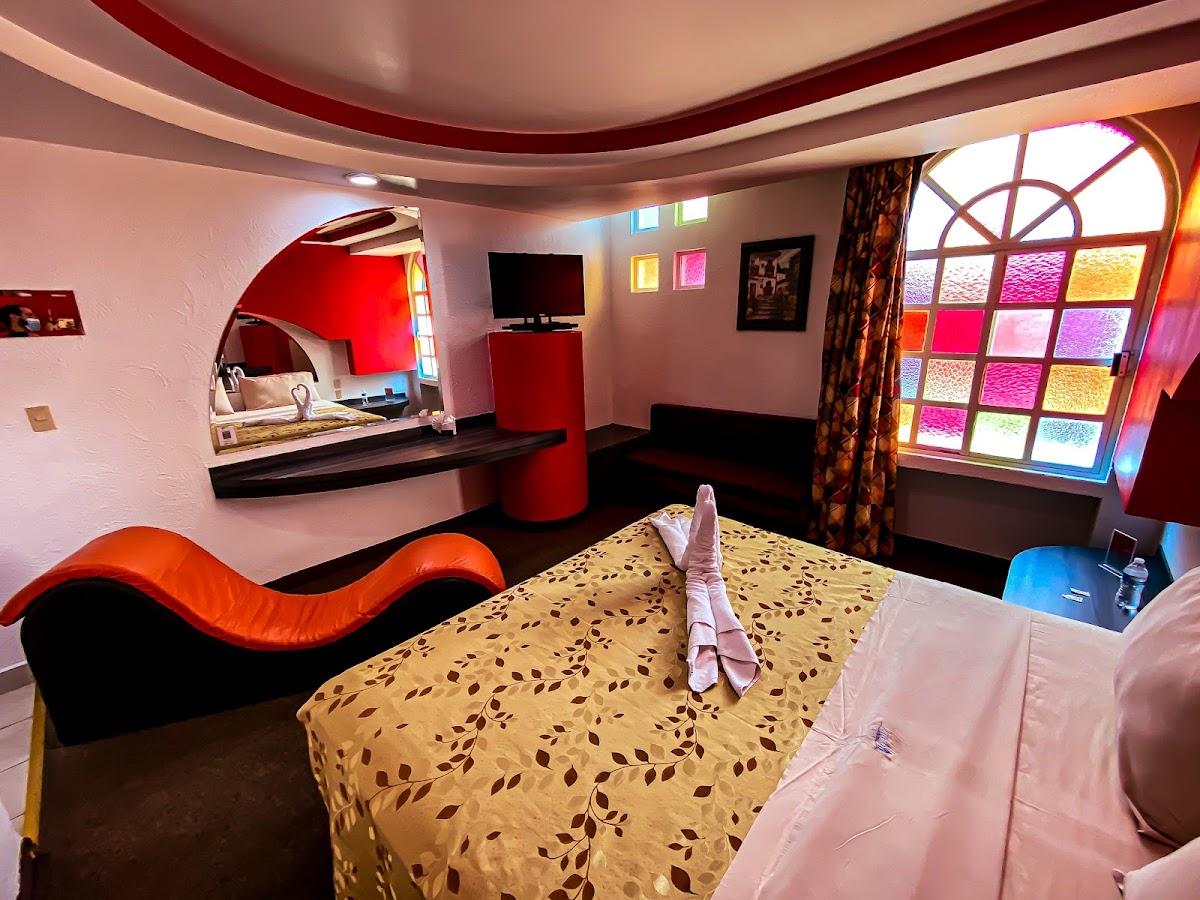 Hotel Afrodita gallery 8