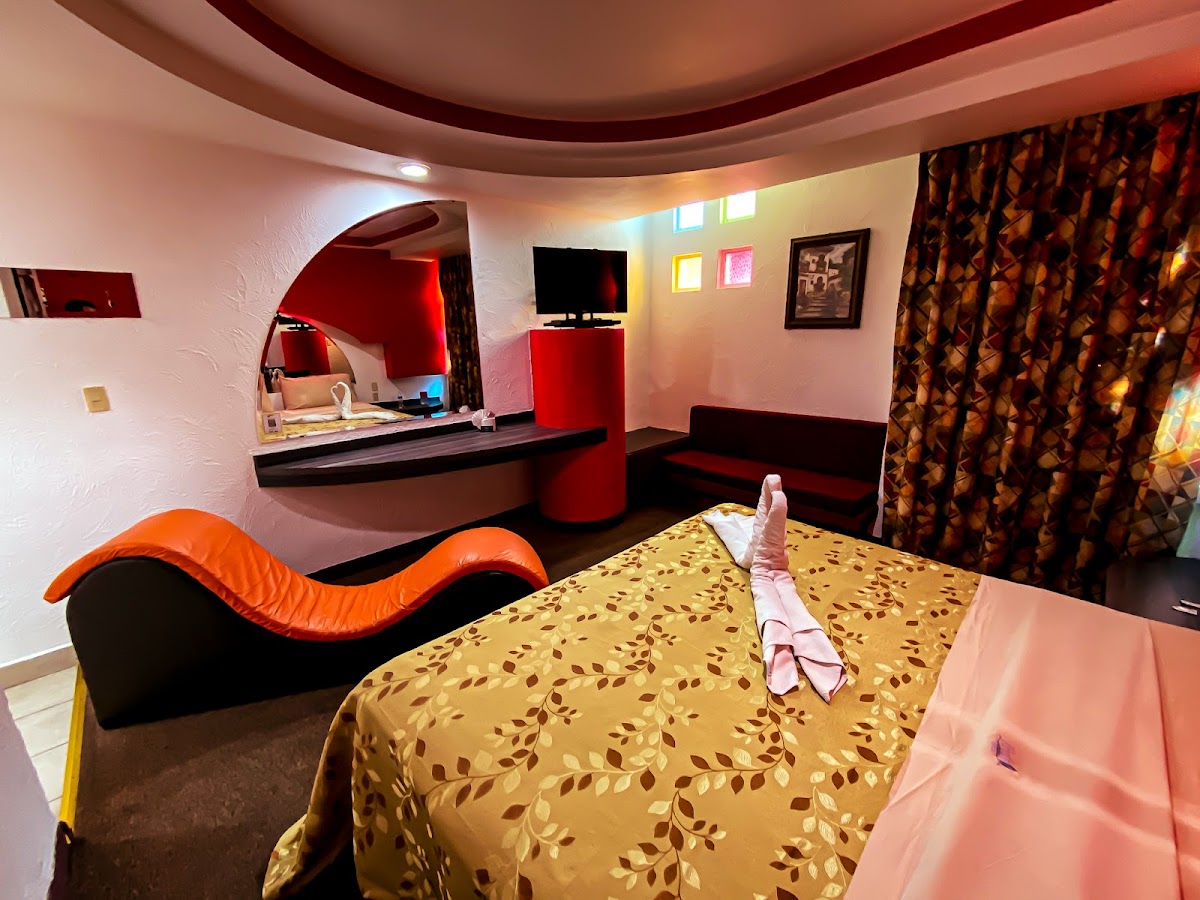 Hotel Afrodita gallery 9