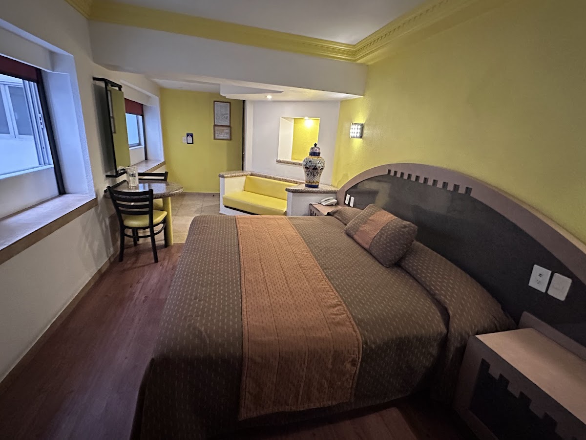 Hotel Villa de Madrid gallery 2