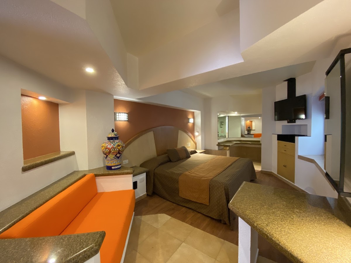 Hotel Villa de Madrid gallery 4