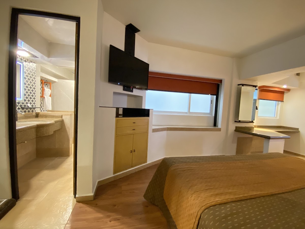 Hotel Villa de Madrid gallery 7