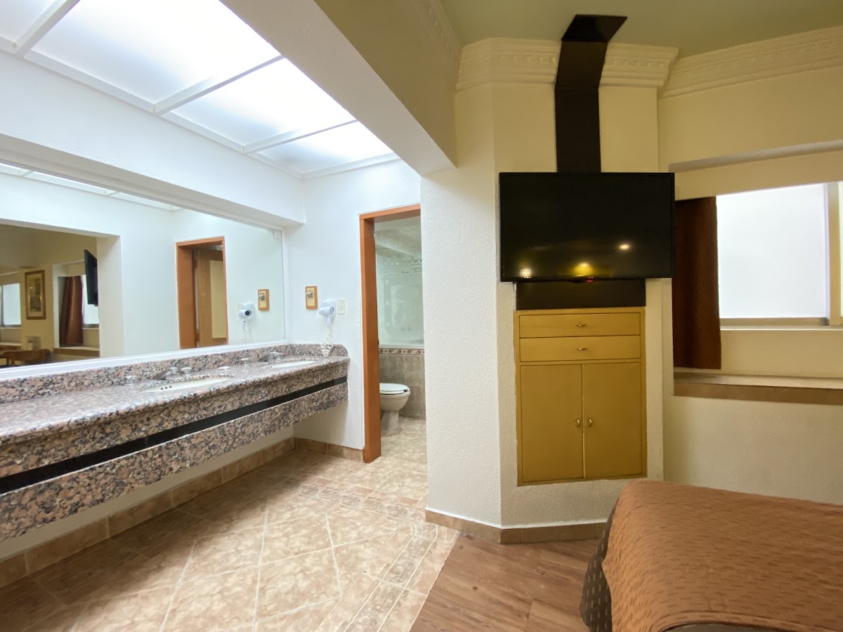 Hotel Villa de Madrid gallery 9