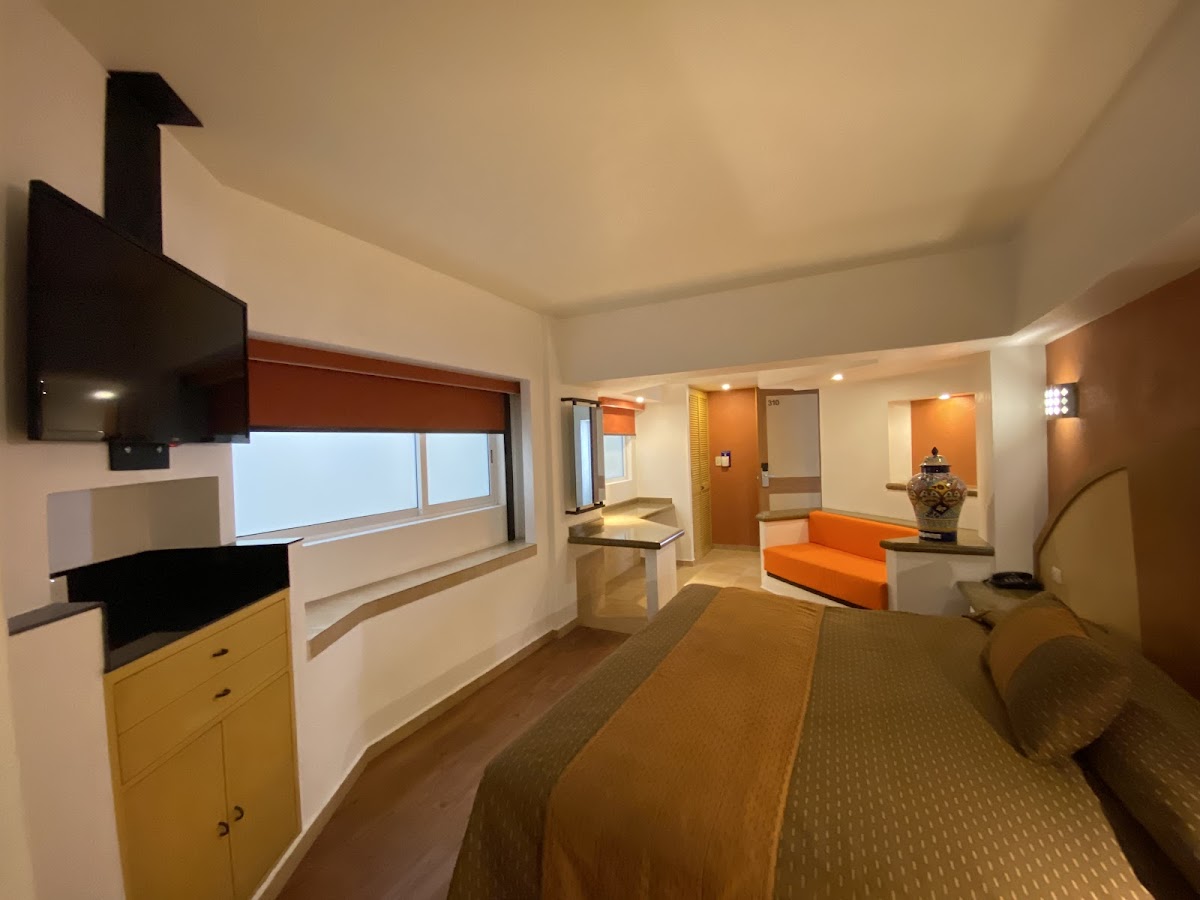 Hotel Villa de Madrid gallery 10