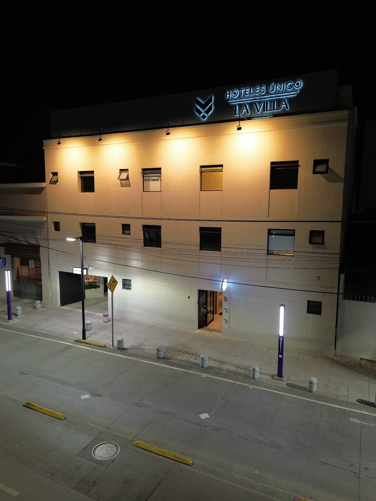 Hoteles Único La Villa gallery 5