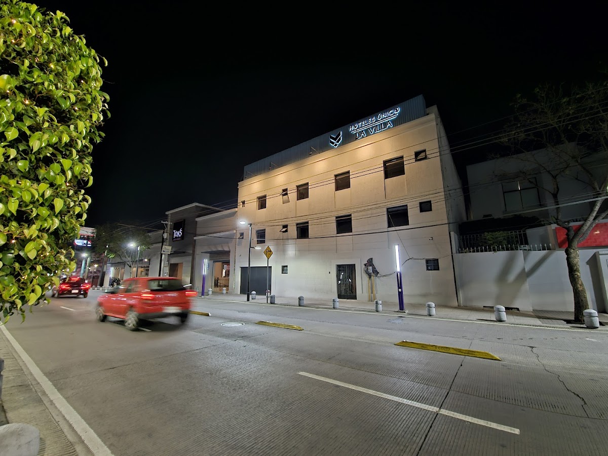 Hoteles Único La Villa gallery 7