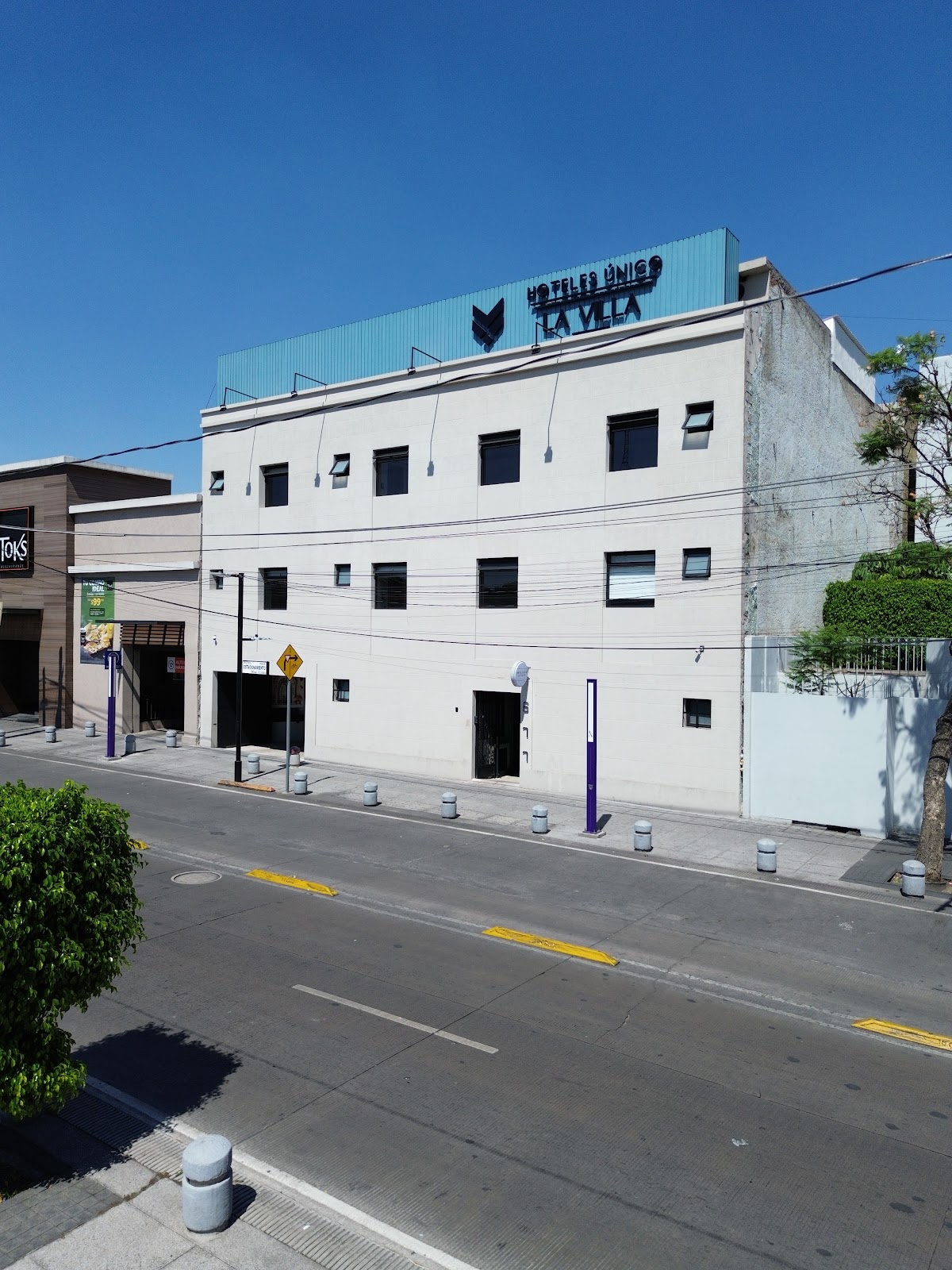 Hoteles Único La Villa gallery 10